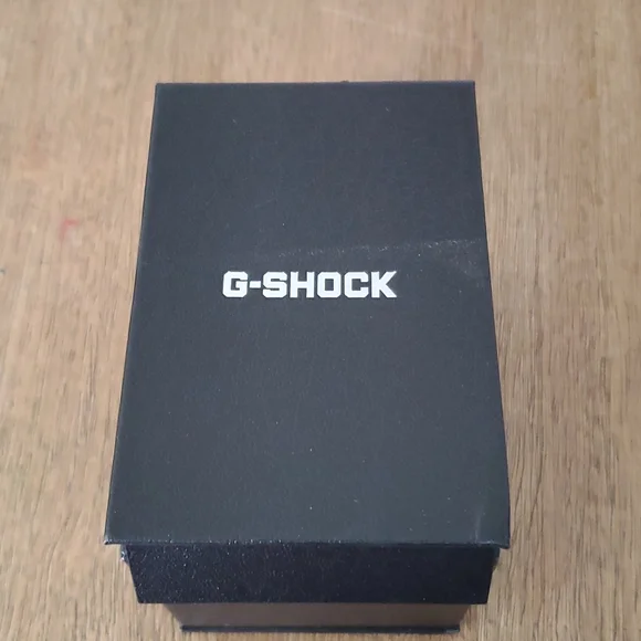 New G Shock GBA800. 4. - Picture 7 of 7
